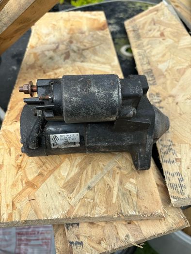 starter dci 1.5