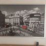 London Piccadilly Circus Framed Wall Art (140x100cm) Image 2
