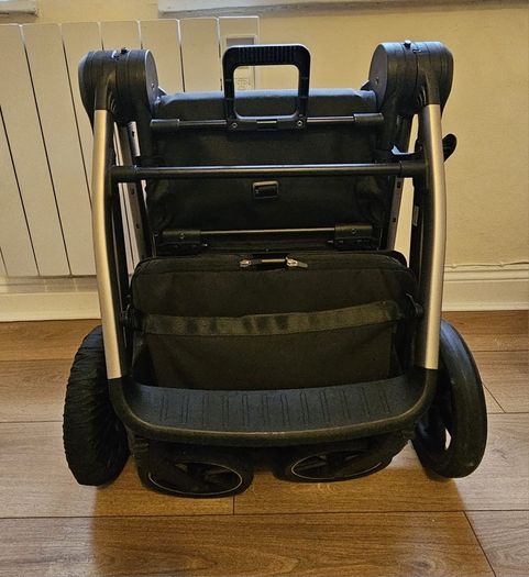 stroller