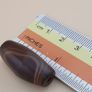 Vintage Natural Eye Suliemani Agate Bead Amulet Image 5