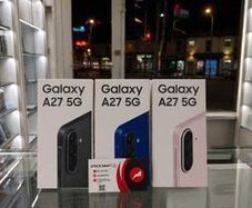 Samsung A27 5G 256Gb  Samsung A27 5G 256Gb  Samsung A27 5G 256Gb  Samsung A27 5G 256Gb  Samsung A27 5G 256Gb