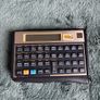 HP 12C Financial Calculator Image 3