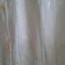 Vintage 'Traffic' White Blouse Image 3