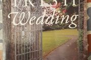 The Traditional Irish Wedding by Bridget Haggerty