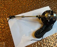 Mayware Formula V Tonearm (rare)