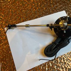 Mayware Formula V Tonearm (rare)