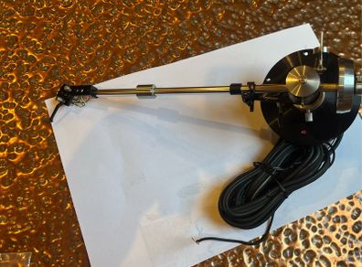 Mayware Formula V Tonearm (rare)