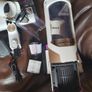 SHARK Detect Pro IW1511UK Cordless Vacuum Cleaner - White & Brass Image 2