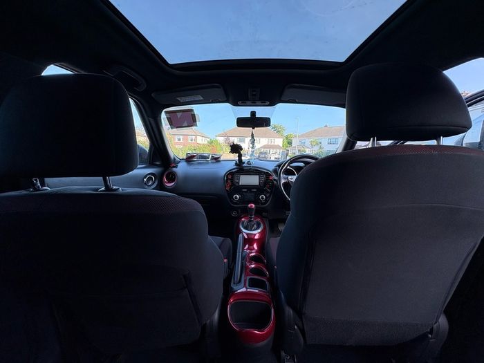 nissan juke car for sale vehicle/family car/ learner/ jeep