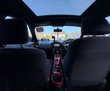 nissan juke car for sale vehicle/family car/ learner/ jeep