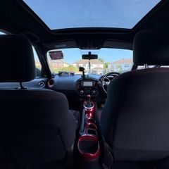 nissan juke car for sale vehicle/family car/ learner/ jeep