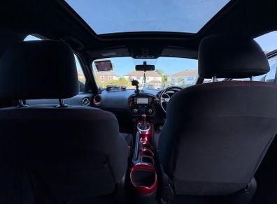 nissan juke car for sale vehicle/family car/ learner/ jeep