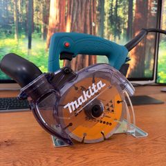 Makita Grinder