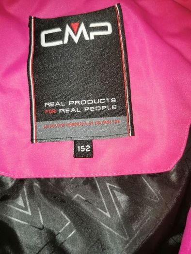 Ski costume CMP for Kids