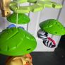 Baby cot mobiles Image 6