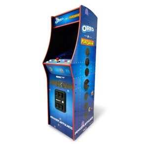 Pacman arcade Machine