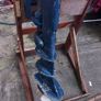 3 Outboards. All 2stroke. 2x6hp & a 4hp Image 4