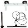 Pro Sports Tricep Pulldown Station Wall Mount - FREE DELIVERY Image 2