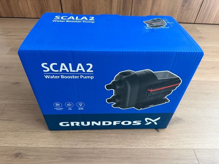 Water Pump