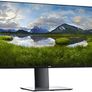 Brand-new Sealed Dell U2419H UltraSharp 24 Inch Full HD (1920x1080) Monitor, 60Hz, IPS, 5ms, InfinityEdge, 99 Percent sRGB, 2x DisplayPort, HDMI, 5x USB,Adjustable Stand (Height, Pivot, Swivel, Tilt) Image 2