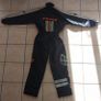 Ixon Motorbike Rain Suit XL Image 10