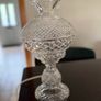 Waterford Crystal Lamp Image 2