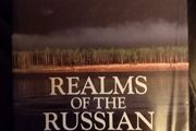 Realms of the Russian Bear Book