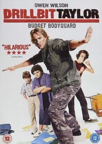Drillbit Taylor (DVD)