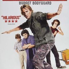 Drillbit Taylor (DVD)