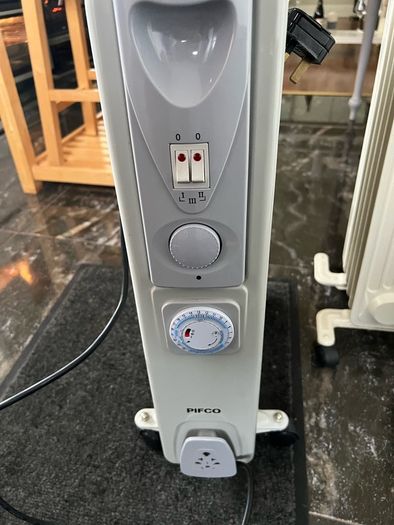 oil heater