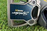 Taylormade Spider Tour x x7