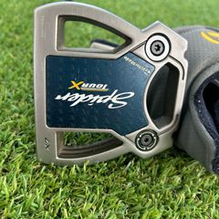Taylormade Spider Tour x x7