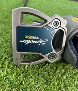 Taylormade Spider Tour x x7