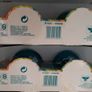 4 new glass  sundae in wrapping Image 3
