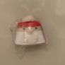 Santa Toilet Roll Cover Image 2