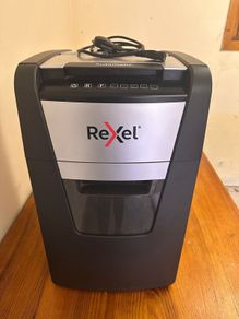 Rexel Shredder