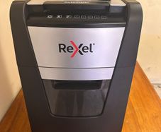 Rexel Shredder