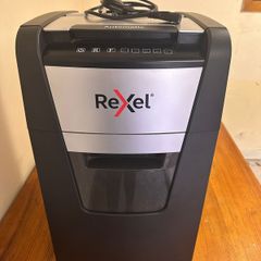 Rexel Shredder