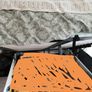 Double bed with mattress Image 3