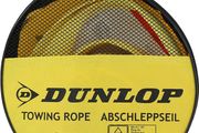 Dunlop Automotive Tow Ropes 2000kg - 4 meter