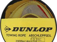 main image for ad Dunlop Automotive Tow Ropes 2000kg - 4 meter