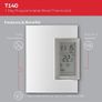 Honeywell Home T140 Wired Thermostat Image 4