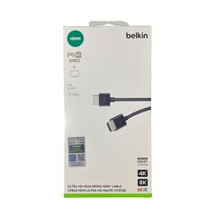 Belkin Hight Speed 48Gb HDMI