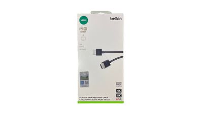 Belkin Hight Speed 48Gb HDMI
