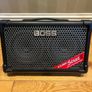 Boss Cube Street 2.  Perfect condition. As new. Image 3