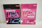 Chemistry Live! Textbook &amp; Workbook