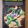 She-Hulk By Dan Slott Omnibus and She-Hulk By Peter David Omnibus Image 10