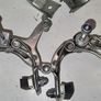 Weinmann 570 Side Pull Brake Calipers Image 4