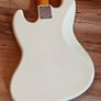 Fender Japan '62 Reissue Jazz Bass (Delivery available) Image 7