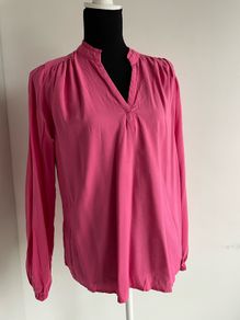 M&S medium pink tunic size 8 - New